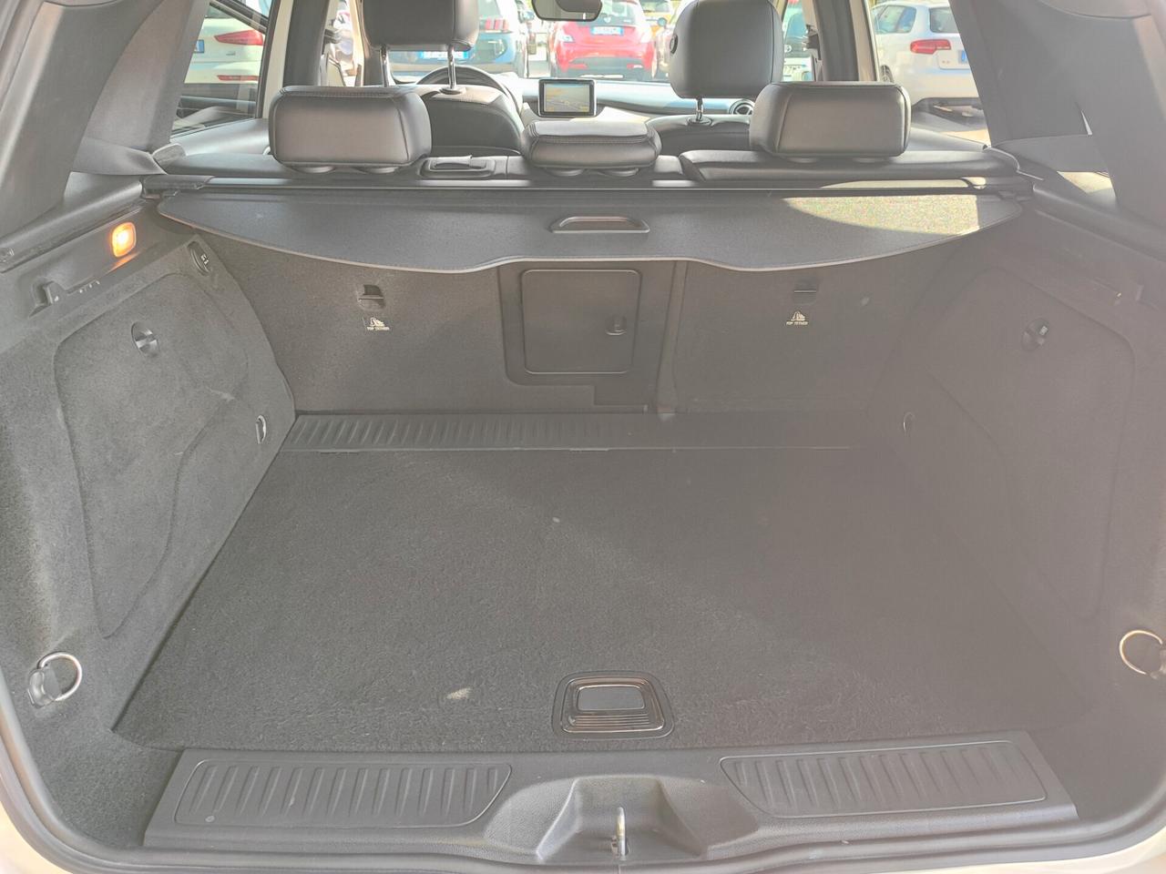 Mercedes-benz B 180 CDI BlueEFFICIENCY Premium