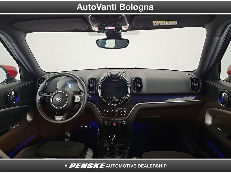 MINI Mini Countryman F60 MINI John Cooper Works ALL4