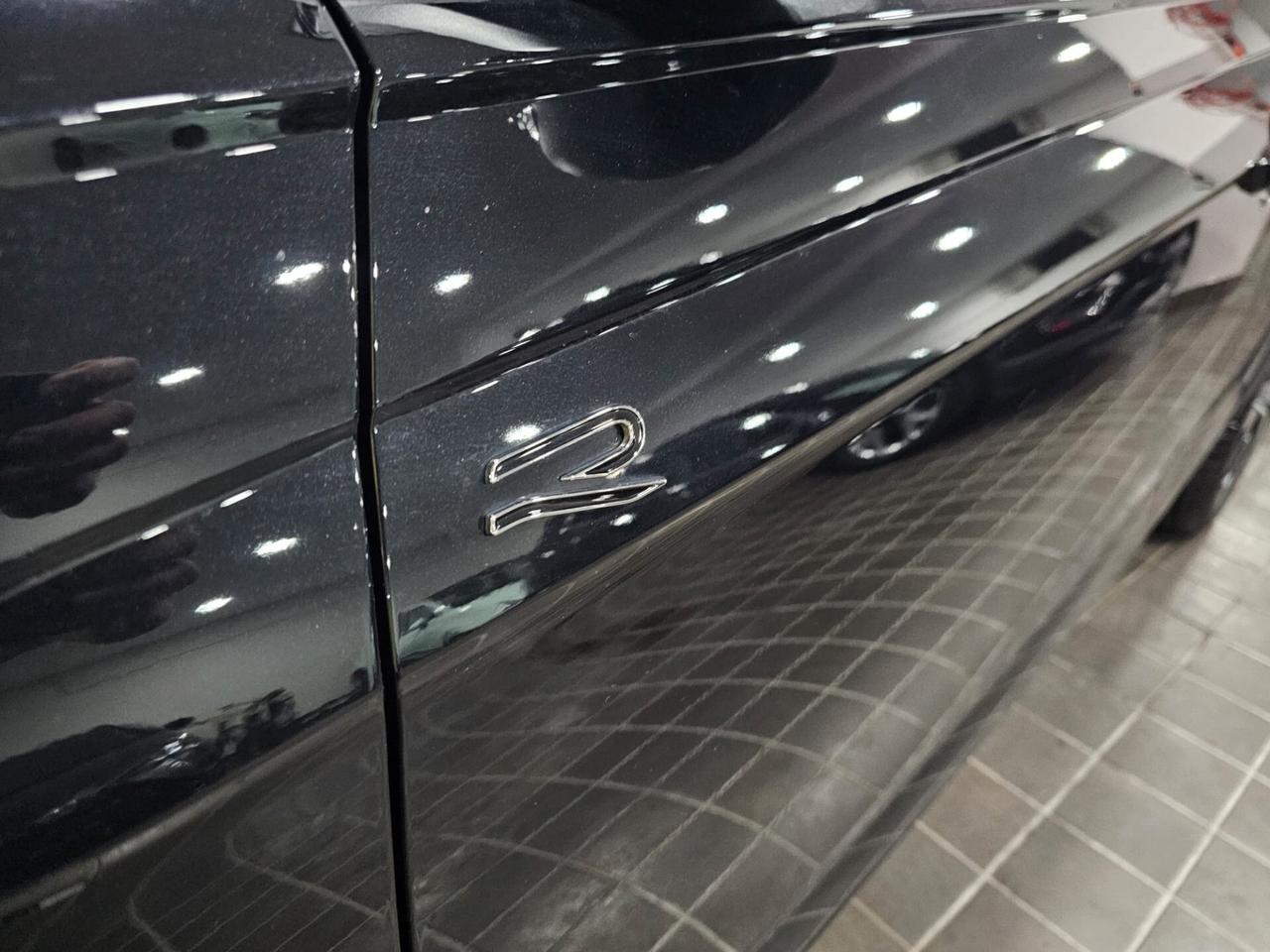 NUOVA VOLKSWAGEN TAIGO 1.5 TSI ACT R-Line TETTO PANORAMICO APRIBILE