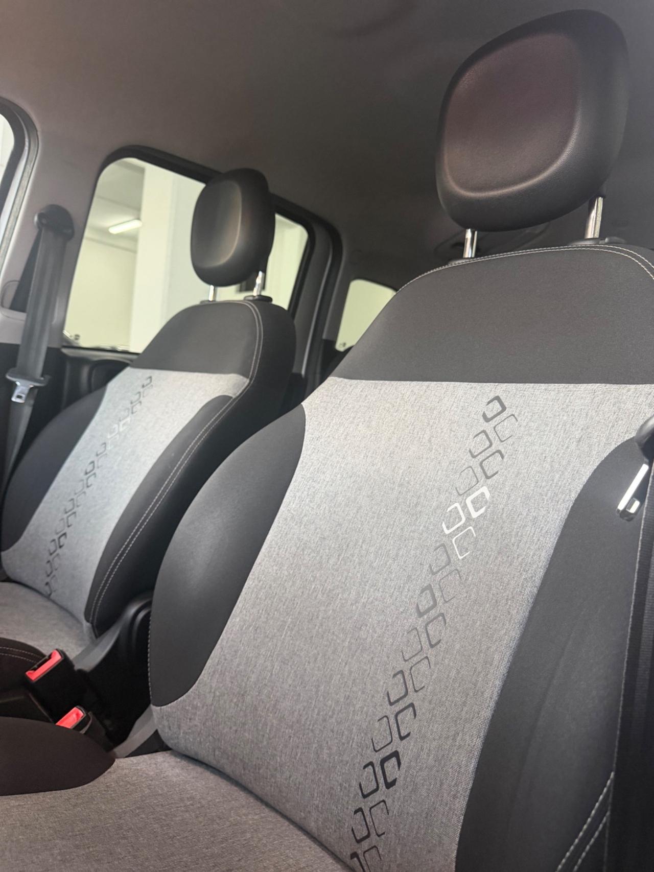 Fiat Panda 1.2 Lounge FINANZIABILE