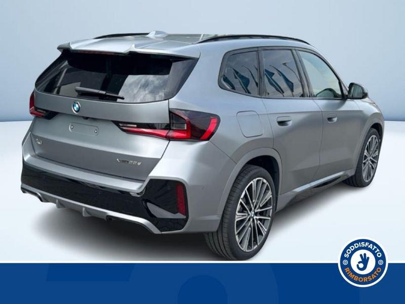 BMW X1 xDrive 20d M Sport Pro