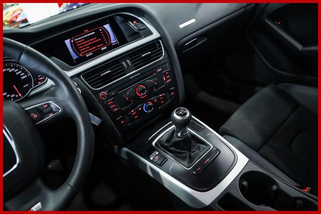 AUDI A5 2.7 V6 TDI|SLINE|UNI PROP|