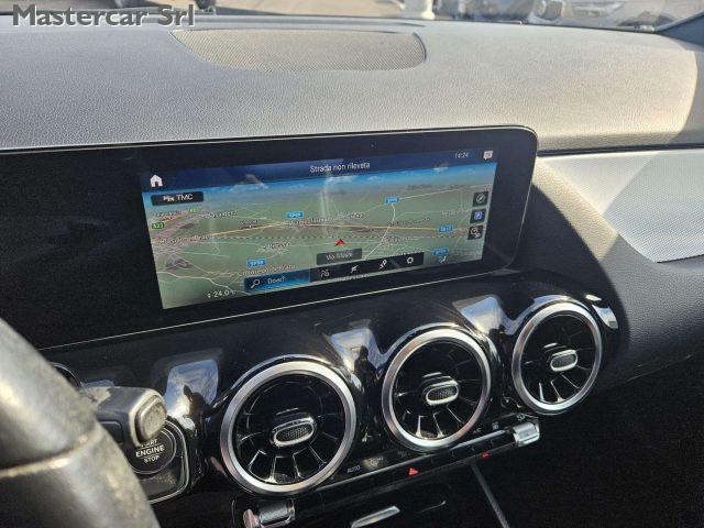 MERCEDES-BENZ GLA 250 GLA e phev (eq-power) Business Extra auto GF943PL