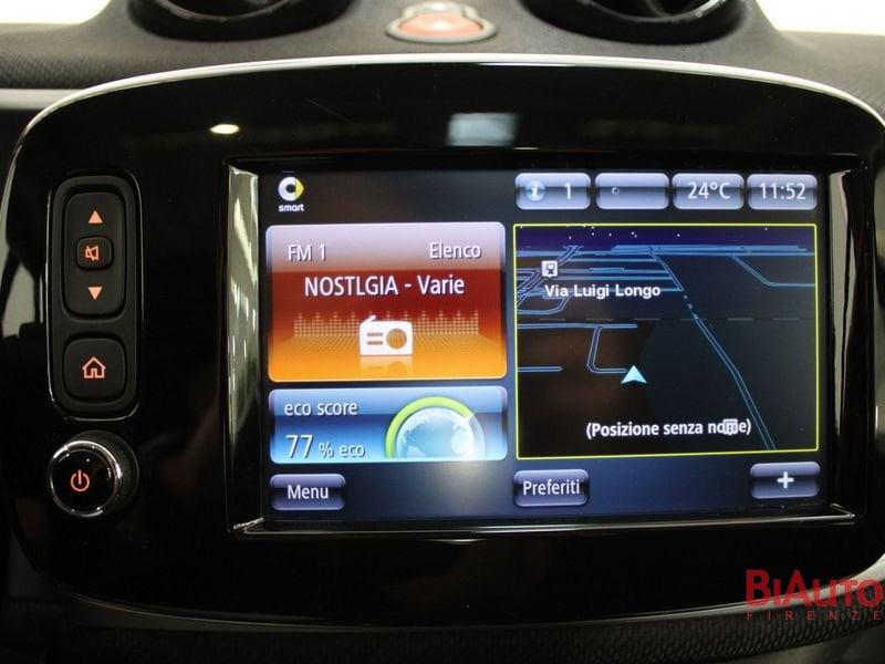 smart fortwo fortwo 70 1.0 Superpassion