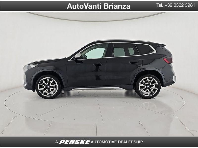 BMW X1 X1 sdrive18d X-Line