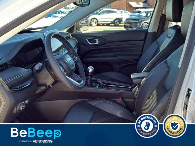 Jeep Compass 1.6 MJT NIGHT EAGLE 2WD 130CV