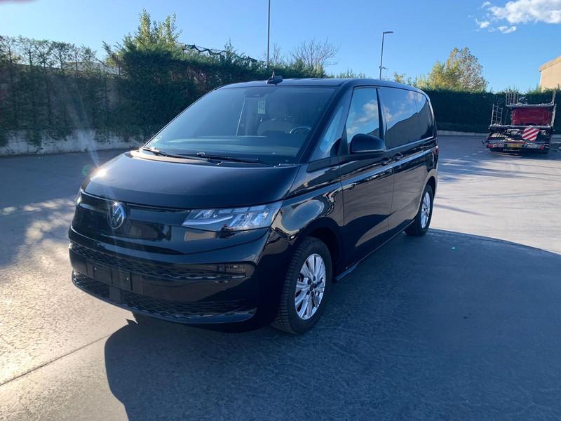 Volkswagen T7 Multivan 2.0 tdi style 150cv dsg 7p.ti