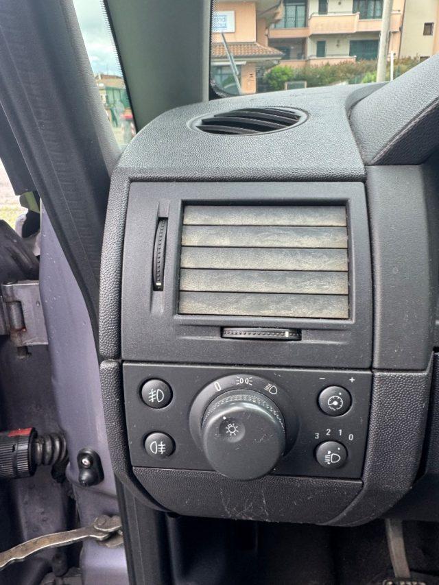 OPEL Meriva 1.4 16V Club