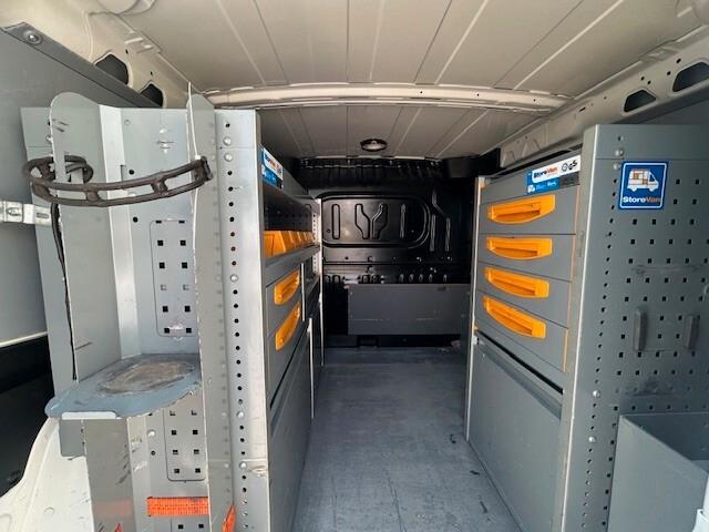 FIAT DOBLÒ CARGO 1.4 T-JET NATURAL POWER SX EURO 6 – 2019