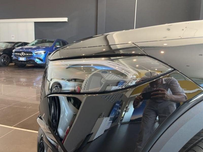 Mercedes-Benz EQB 250+ AMG Line Advanced