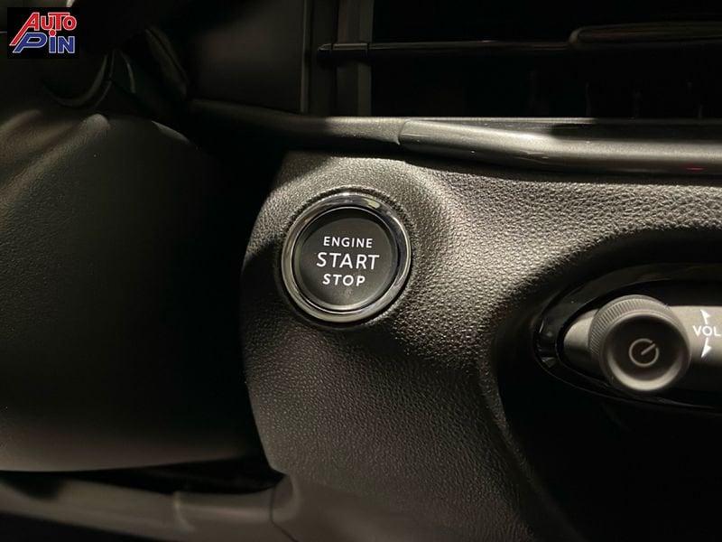 FIAT 600 1.2 Hybrid 110cv La Prima *PROMO*