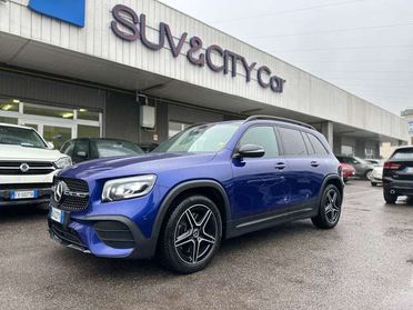 Mercedes-Benz GLB 220 GLB 220 d Premium 4matic auto