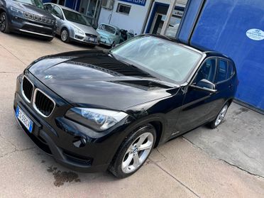 BMW X1 18D 143CV AUT. XDRIVE