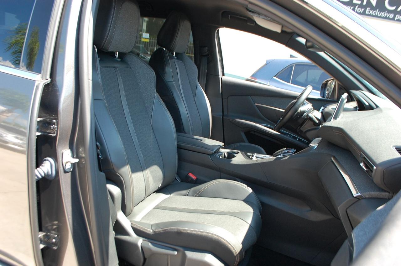 Peugeot 3008 1.5 bluehdi 130CV GT Line S&S EAT8 Pelle Navi Lega
