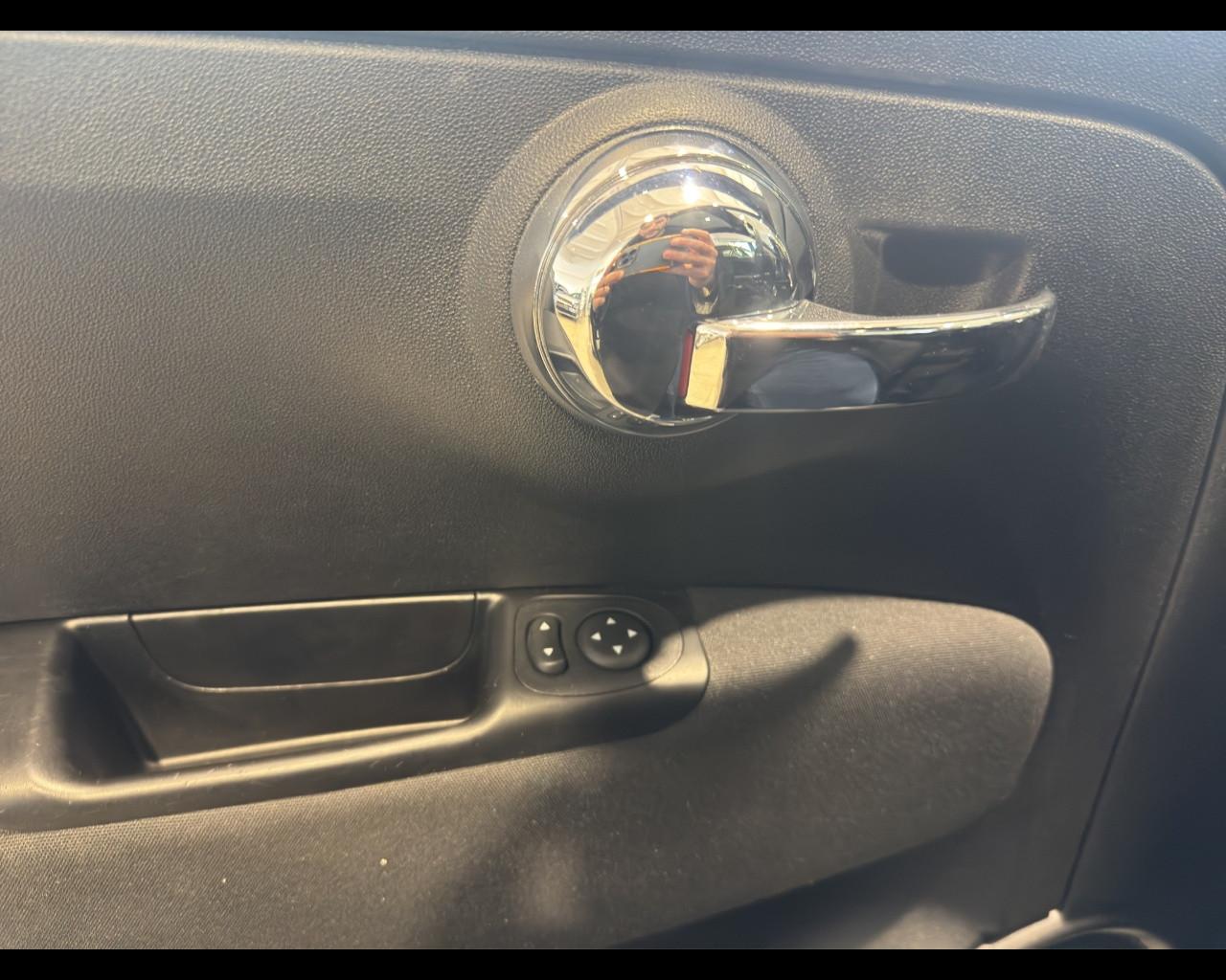 FIAT 500 (2015-2024) - 500 1.0 Hybrid Dolcevita