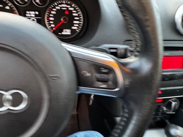 AUDI A3 SPB 1.9 TDI S tronic