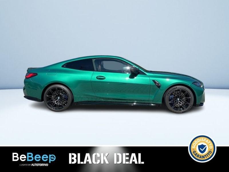 BMW Serie 4 Coupé M4 COUPE 3.0 COMPETITION AUTO