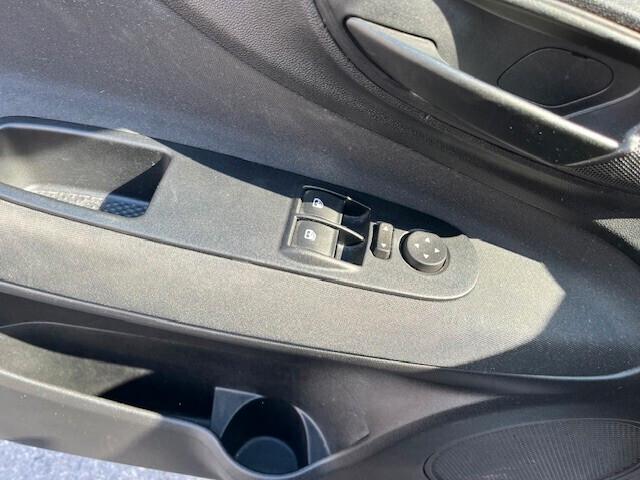 Fiat Punto 1.2 8V 5 porte Street N1