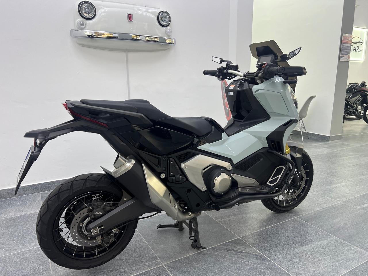 Honda X-ADV 750 Limited Edition