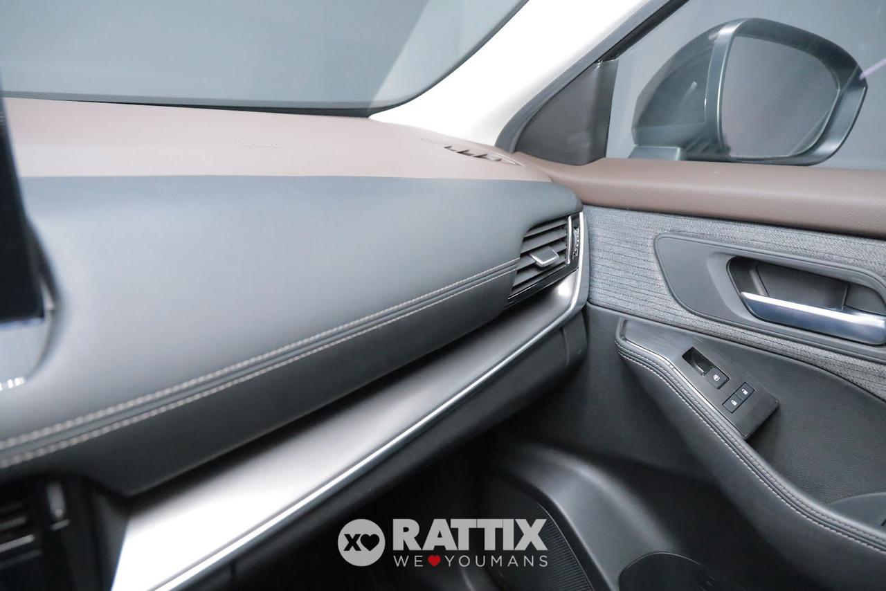 Nissan X-Trail 1.5 e-power N-Connecta e-4orce 4WD