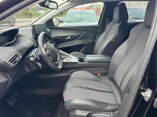 PEUGEOT 3008 BlueHDi 130 EAT8 Allure Pack 70MILA KM
