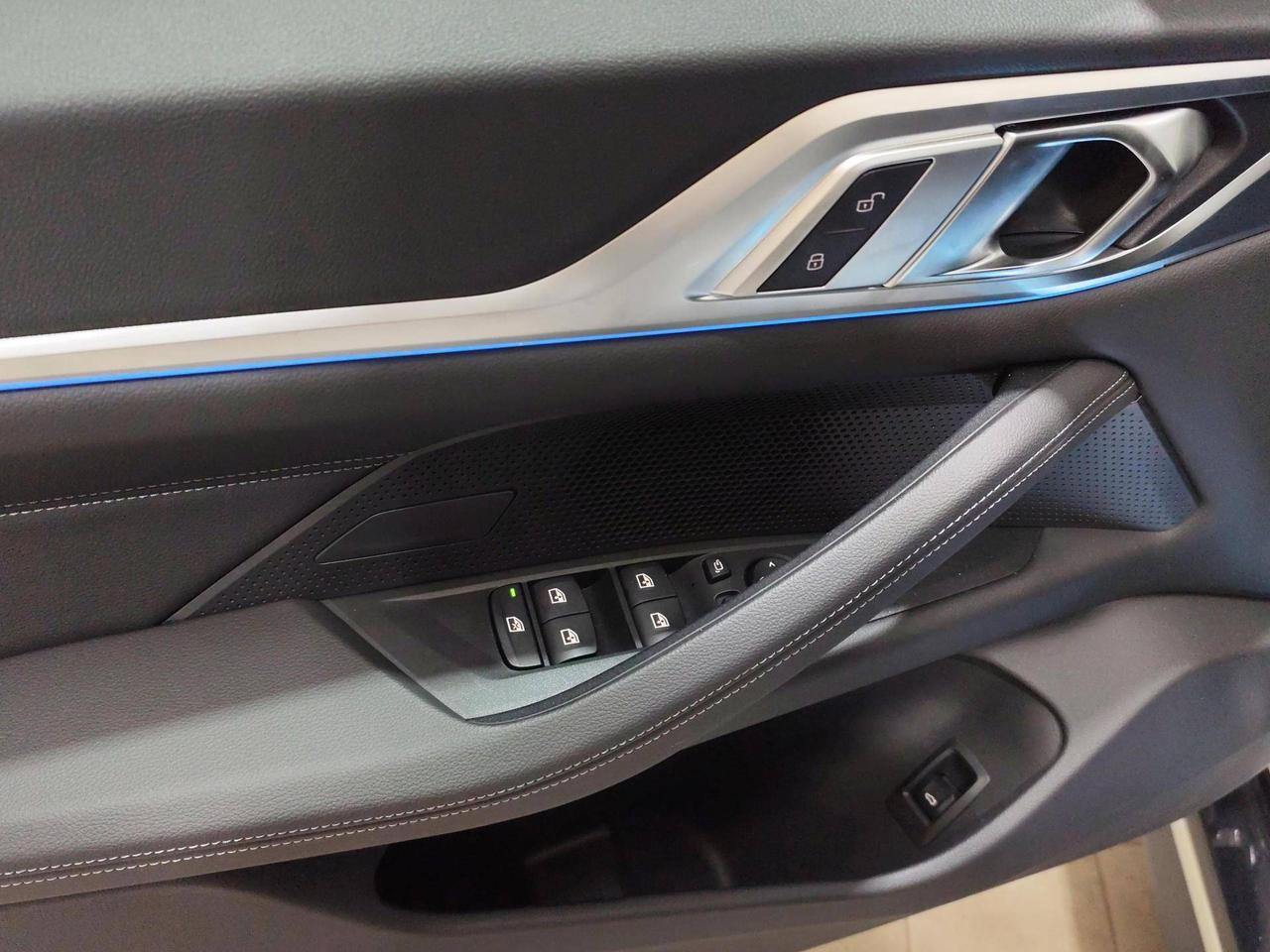 BMW Serie 4 420d Gran Coupé 48V xDrive MSport Pro