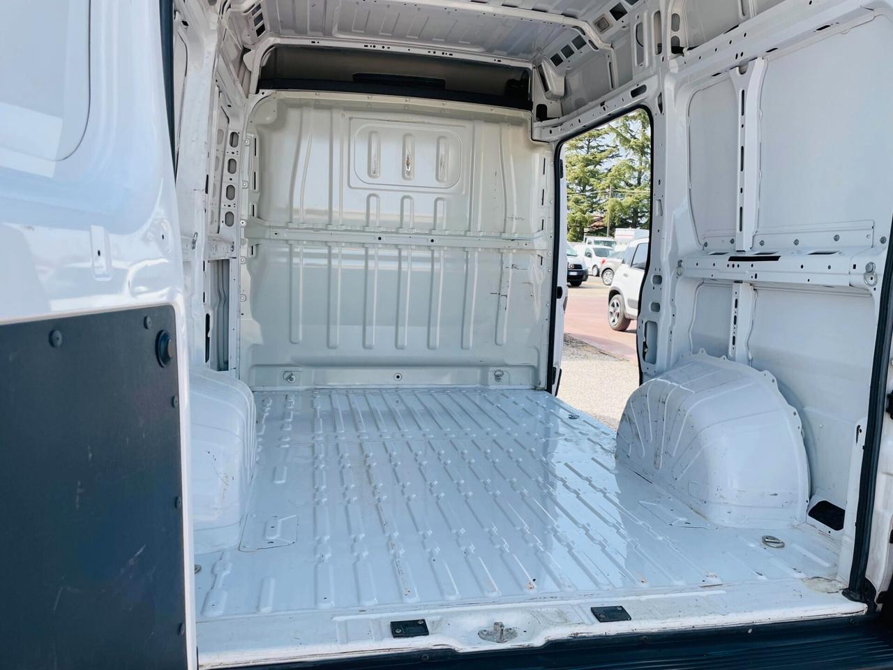 Fiat Ducato 33 2.3 MJT 130CV PC-TM Furgone
