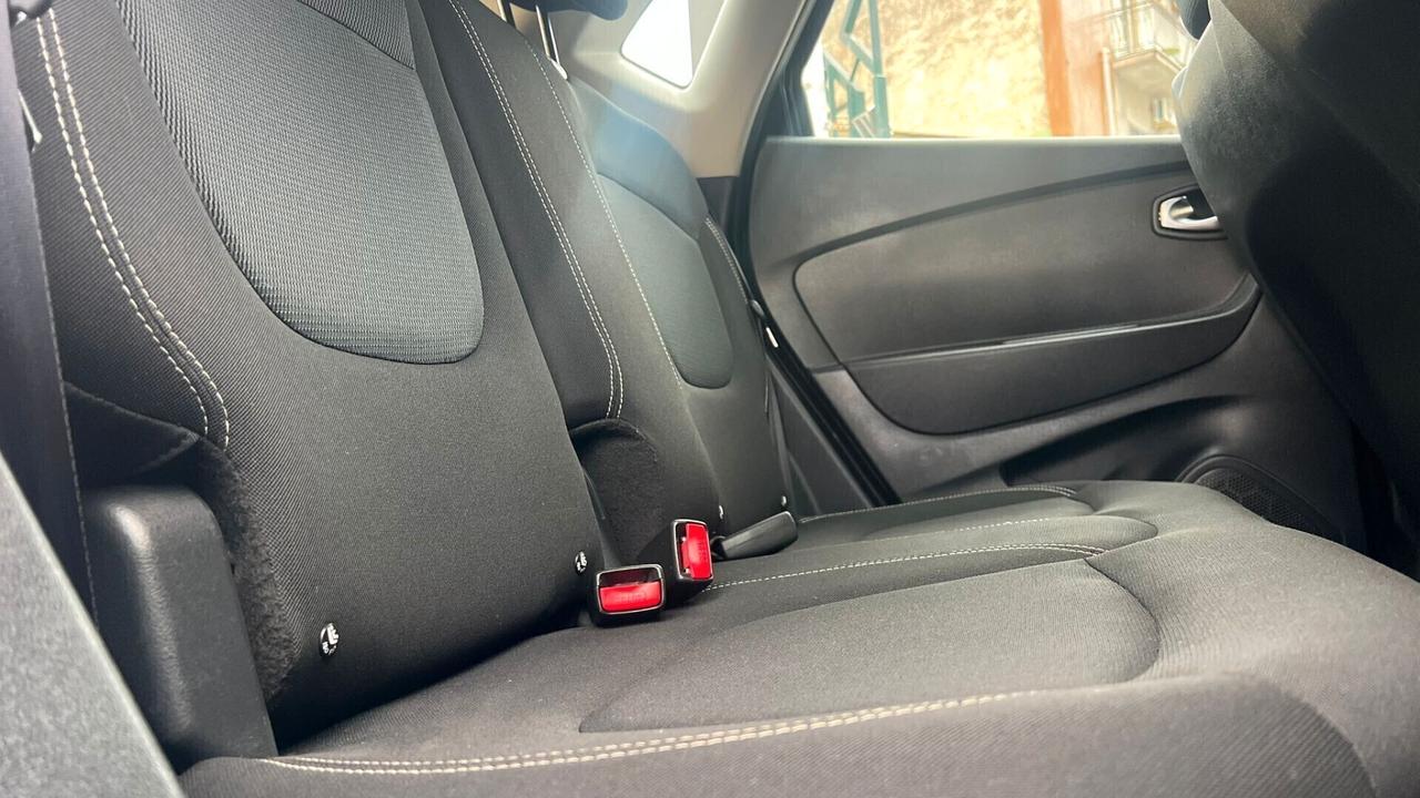 Renault Captur dCi 8V 90 CV AUTOCARRO