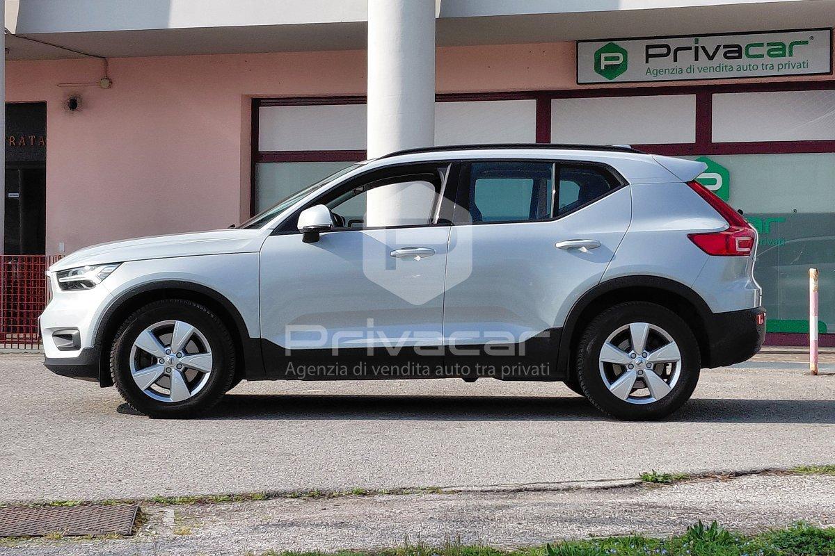 VOLVO XC40 D3 AWD Geartronic