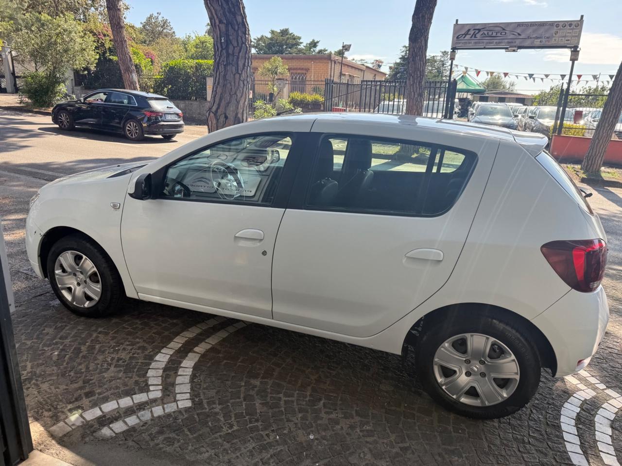 Dacia Sandero 0.9 TCe 12V 90CV Start&Stop Lauréate