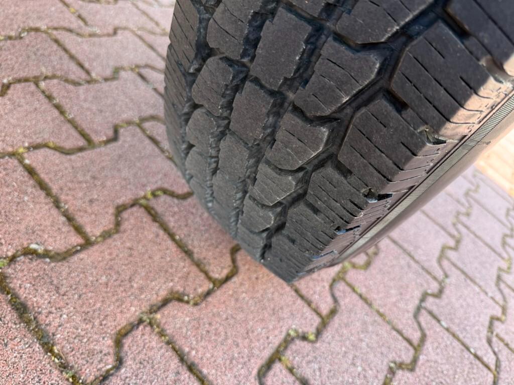 Land Rover Defender 110 2.5 Td5 cat Station Wagon SE