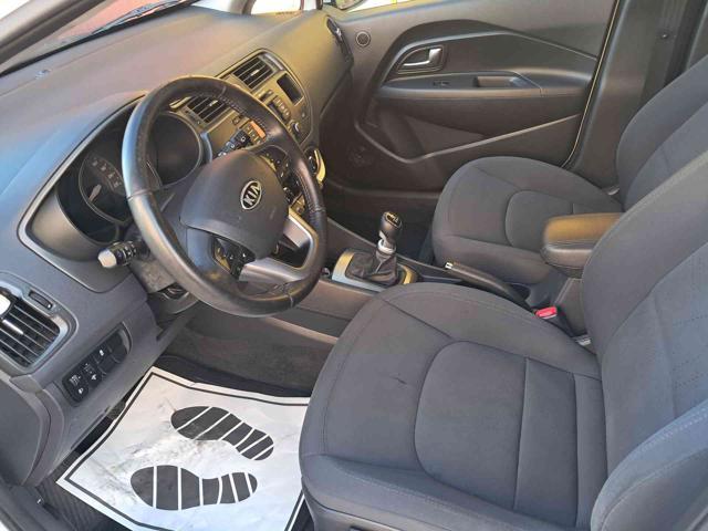 KIA Rio 1.4 CRDi WGT 5p. EX