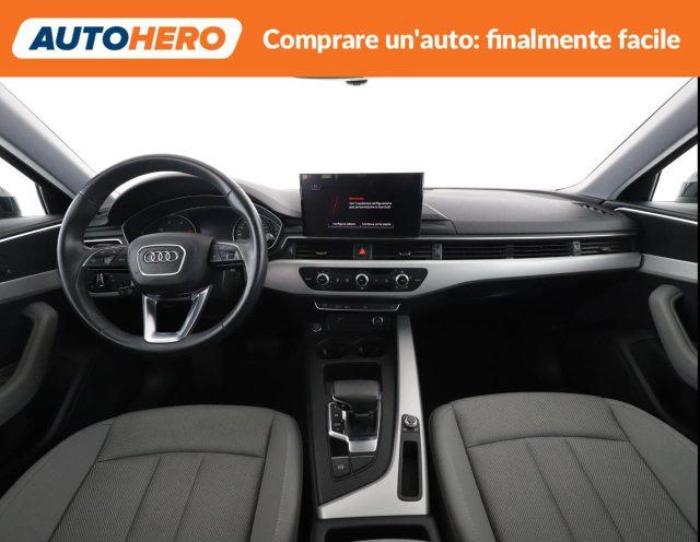 AUDI A4 Avant 30 TDI/136 CV S tronic