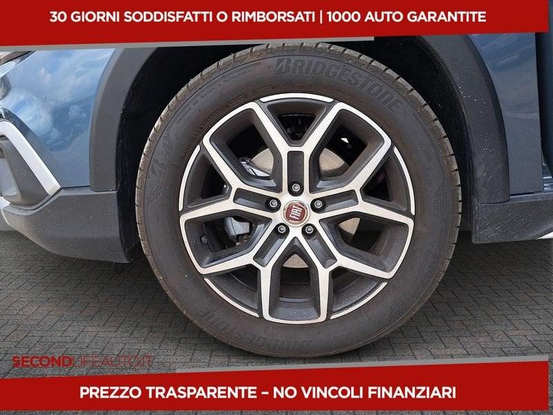 FIAT Tipo 5p 1.0 Cross 100cv