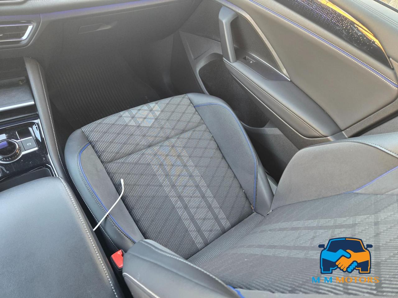 Volkswagen Tiguan 1.5 etsi R-Line 150cv dsg