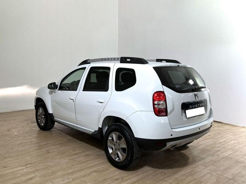 Dacia Duster Duster 1.6 115CV S&S 4x2 Serie Speciale GPL Lauréate Family