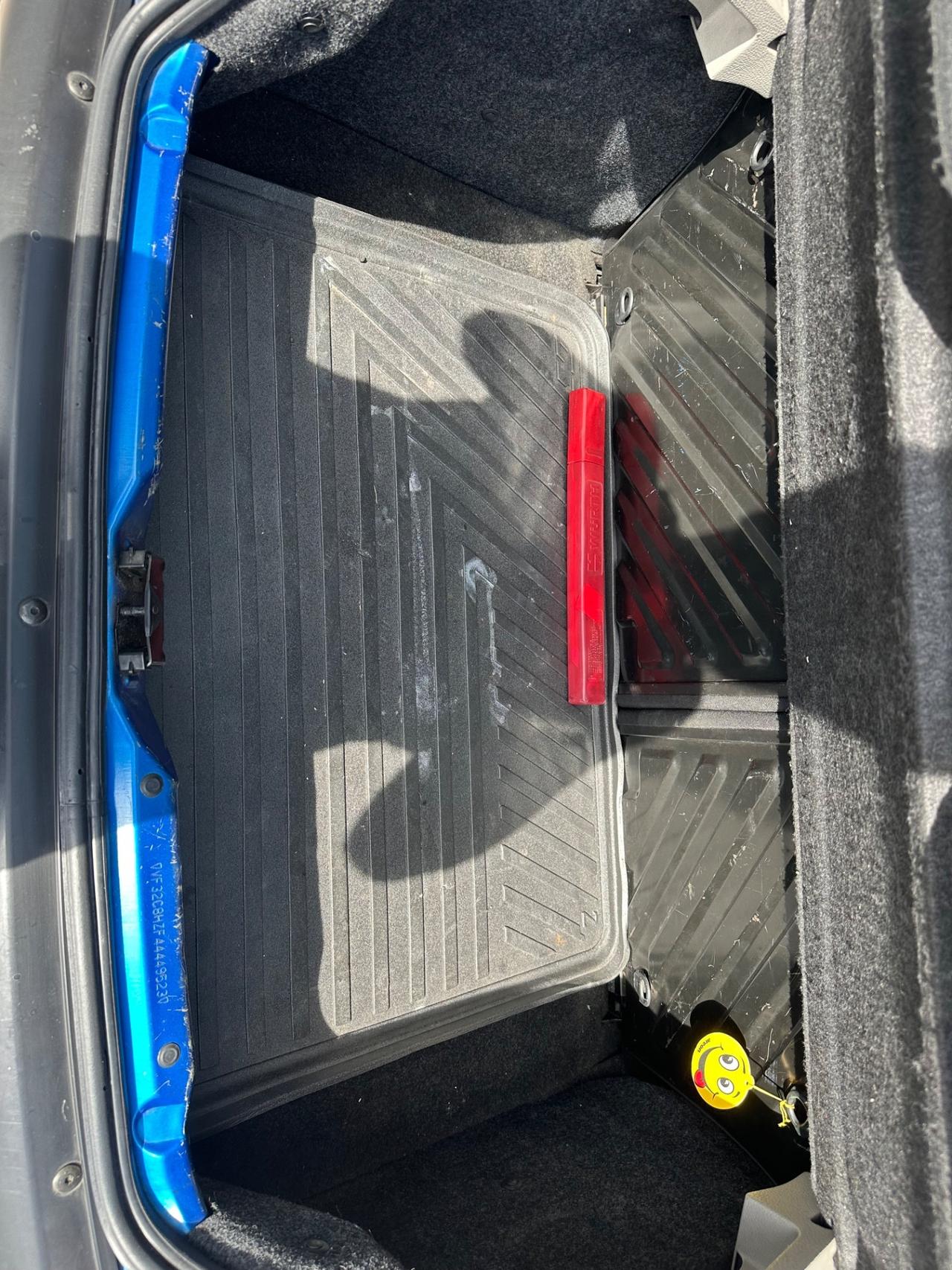 Peugeot 206 1.4 HDi 68 cavalli