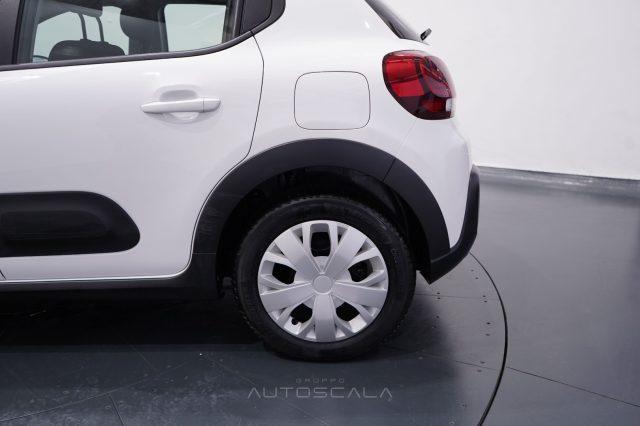 CITROEN C3 1.5 BlueHDi 100cv S&S Shine