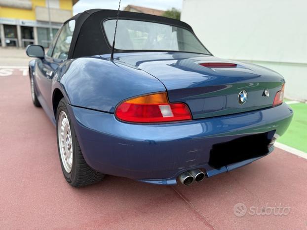 Bmw Z3 ALLESTIMENTO M SPORT ROADSTER