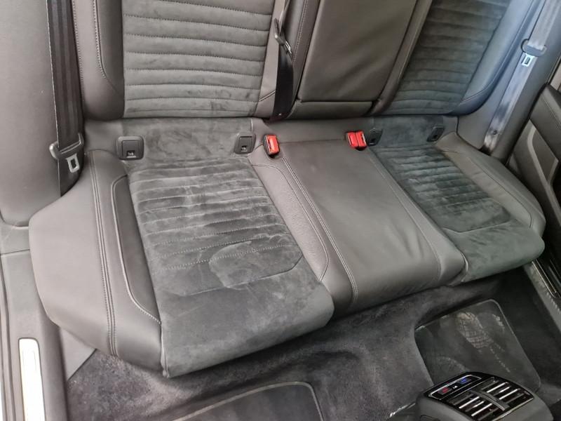 VOLKSWAGEN PASSAT 1.4 TSI DSG GTE 4 PORTE BERLINA