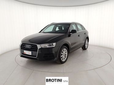 Audi Q3 2.0 TDI 120cv Business