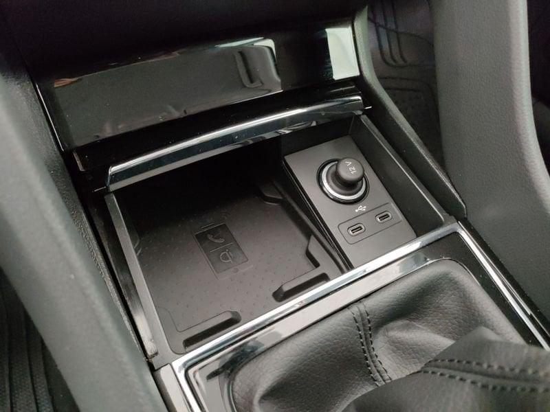 Skoda Karoq Karoq 2.0 TDI EVO SCR 115 CV DSG Style