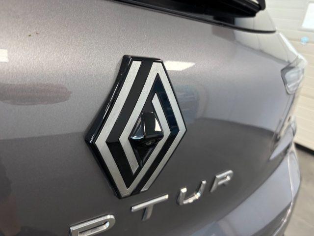RENAULT Captur KM0 1.0 GPL ECO-G Techno NUOVA