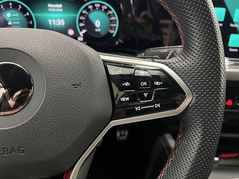 Volkswagen Golf GTI 2.0 TSI GTI Clubsport 45 DSG 45th