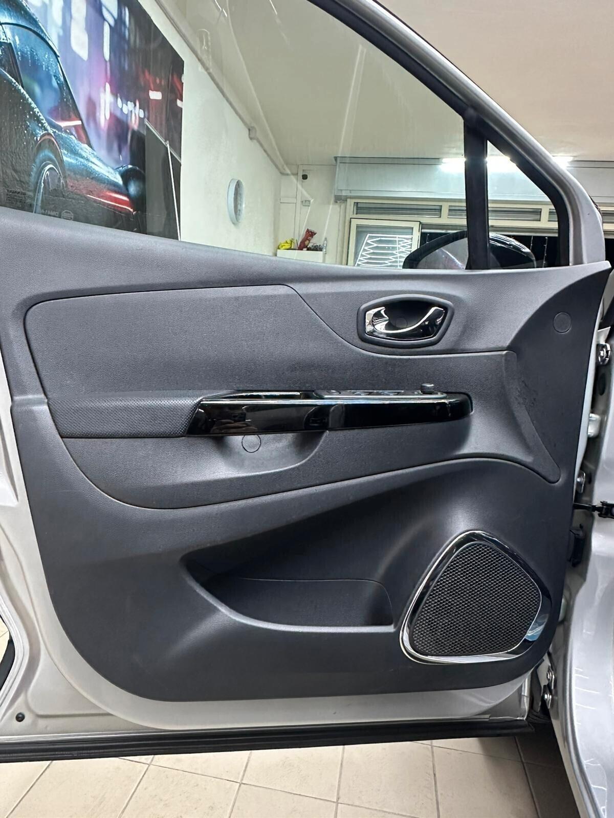 Renault Captur dCi 8V 90 CV Start&Stop Energy Life