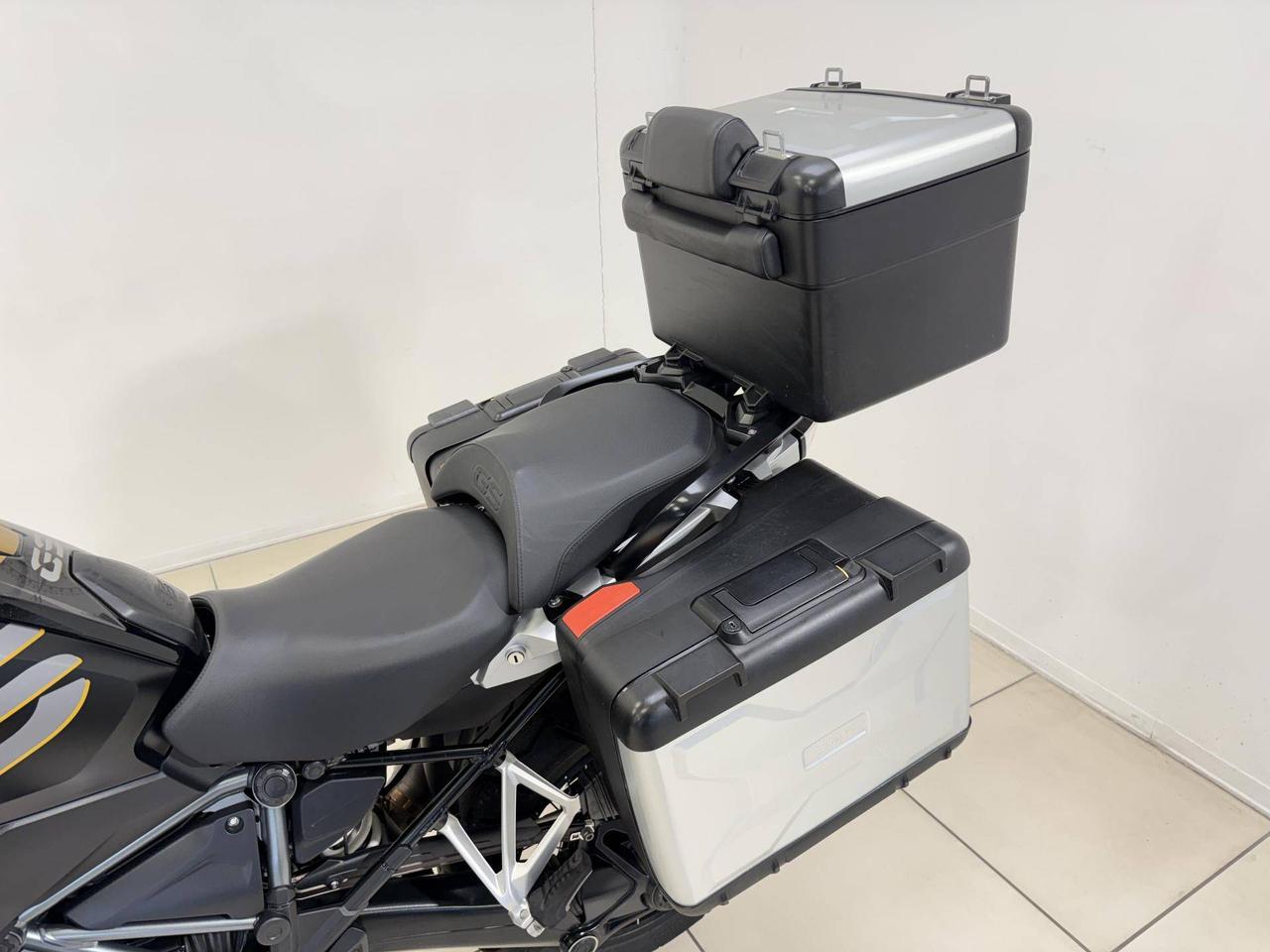 BMW R 1250 GS Exclusive