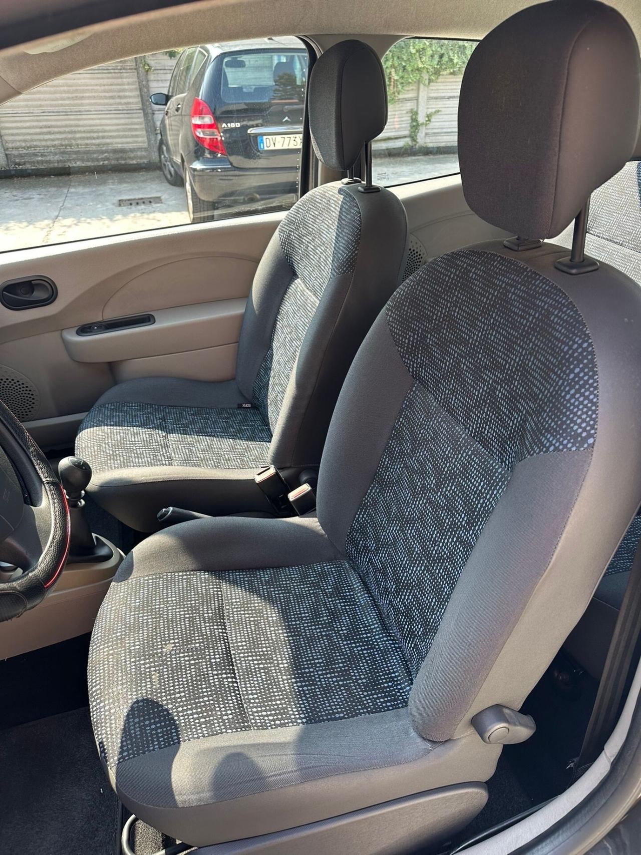 Renault Twingo 1.2 benzina