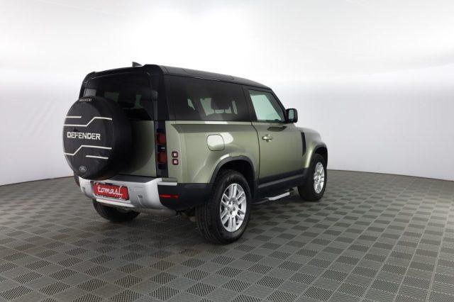 LAND ROVER Defender Defender 90 3.0D I6 200 CV AWD Auto S