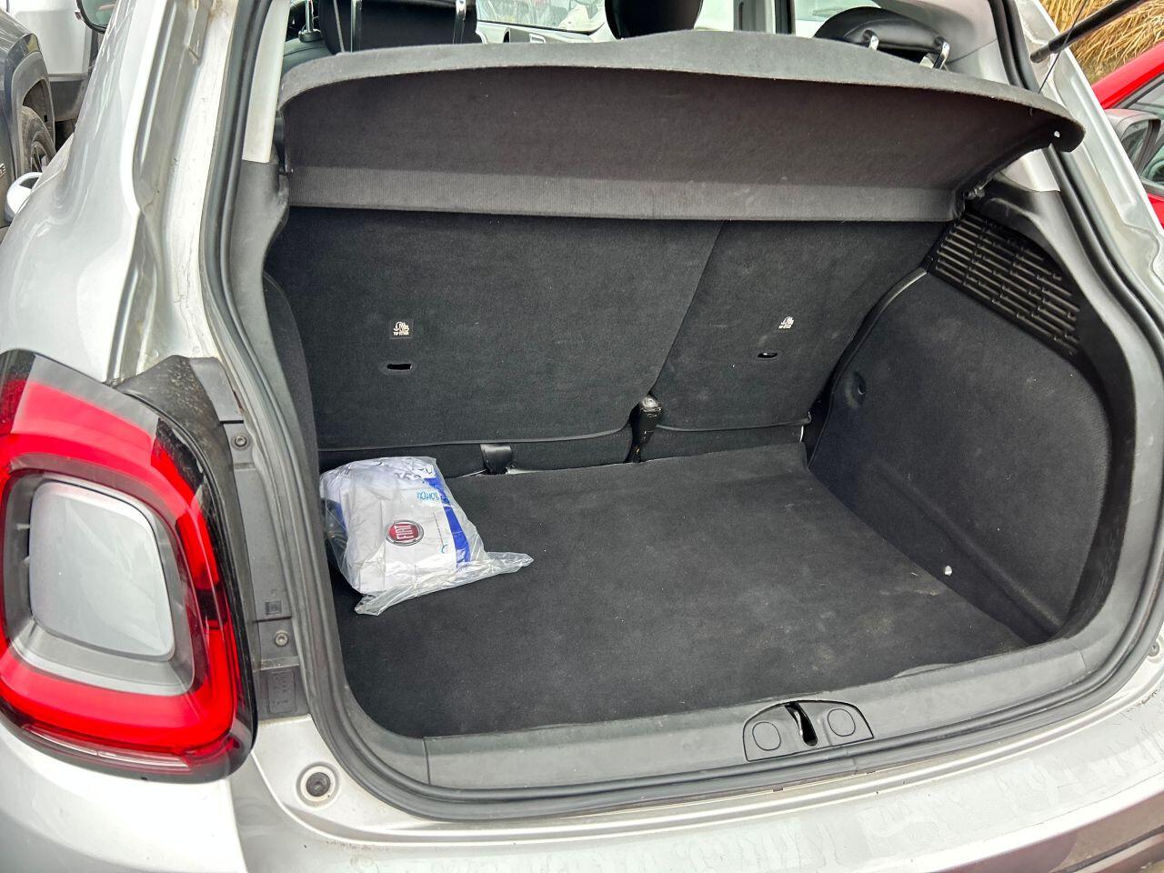 Fiat 500X 1.5 HYBRID 130CV DCT PELLE+NAVI+PRIVACY+CRUISE+LED