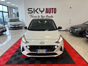 Hyundai i10 1.0 MPI Tech